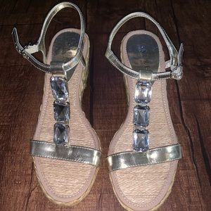 Ralph Lauren sandals